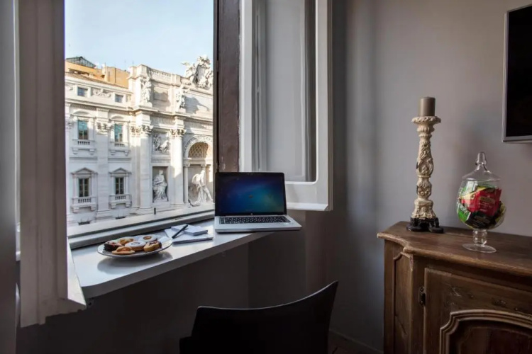 Trevi Luxury Maison