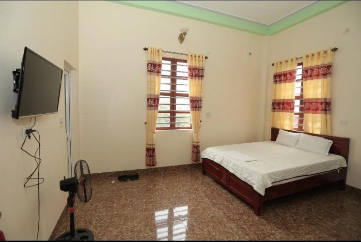 Phuong Linh Hotel