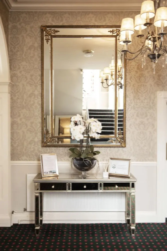 Roundthorn Country House