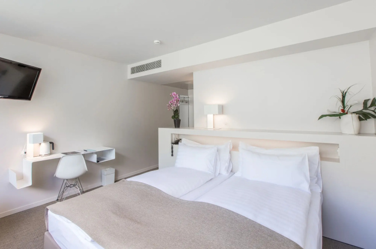 Hotel Lavaux