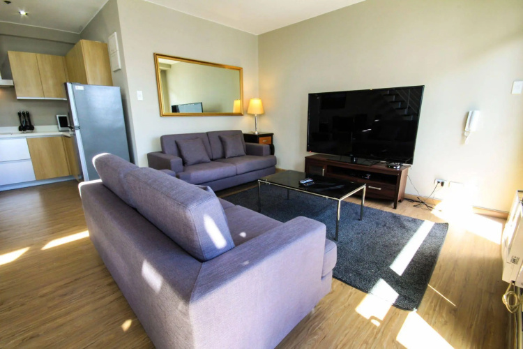 SIGLO SUITES @ The Gramercy Residences