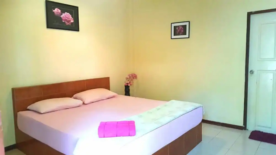 Faikham Resort