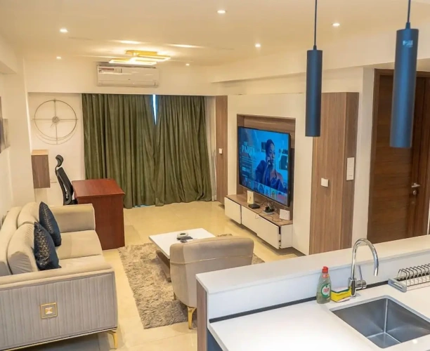 Standard Apartment