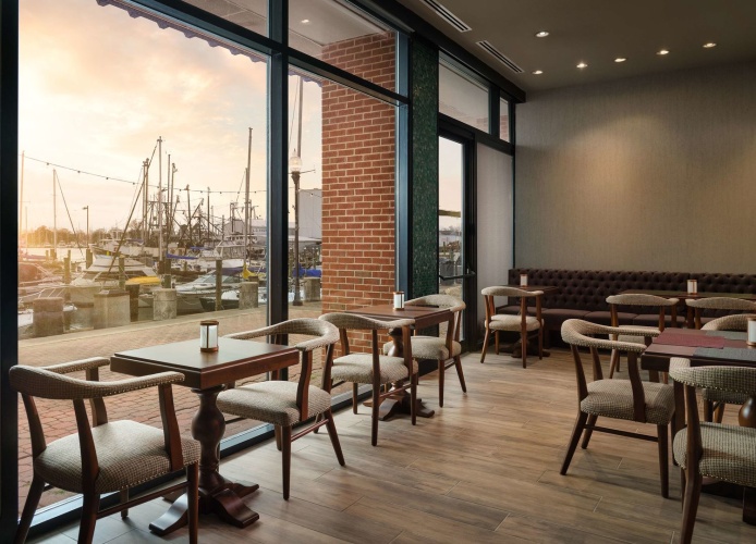 The Landing At Hampton Marina, Tapestry Collection By Hilton photo 29