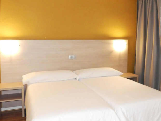 Benidorm City Olympia Hotel