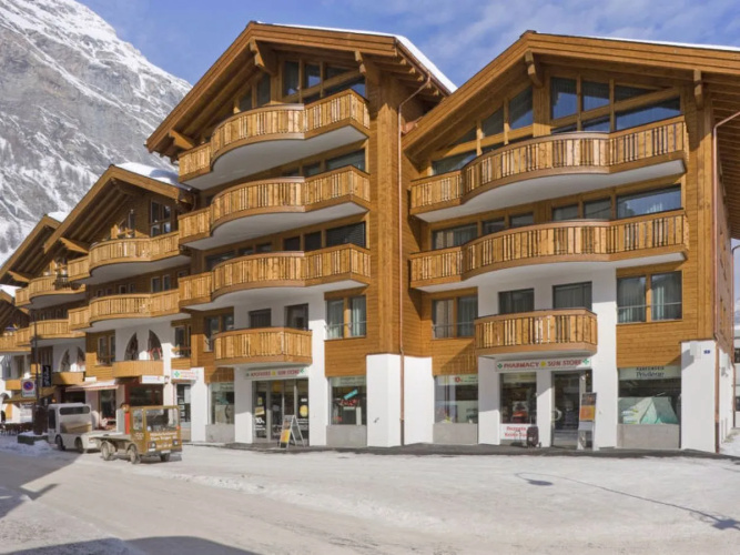 Imagen del hotel