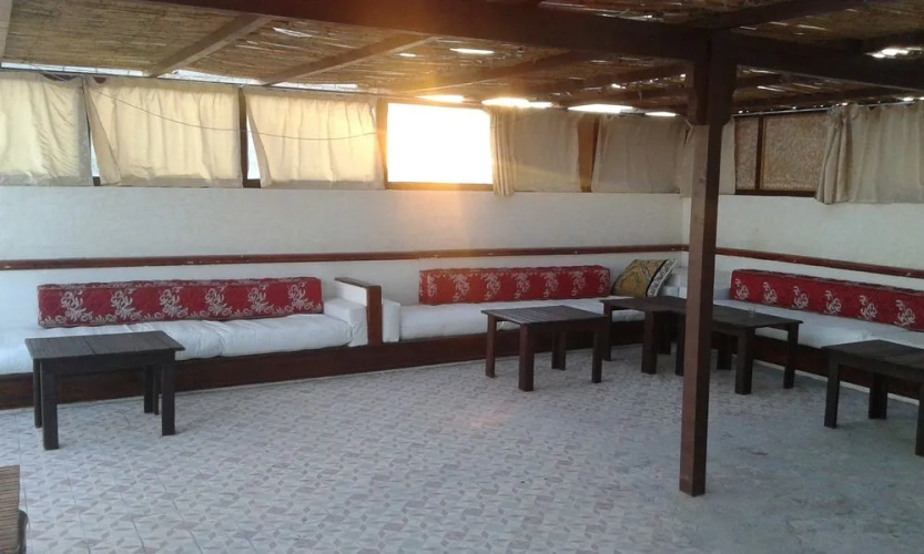 Dar Dakhla