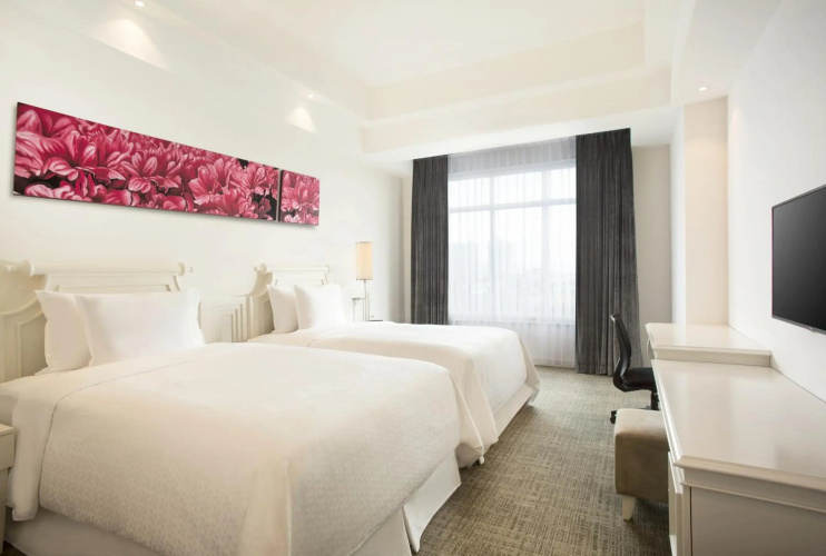 Four Points By Sheraton Bandung