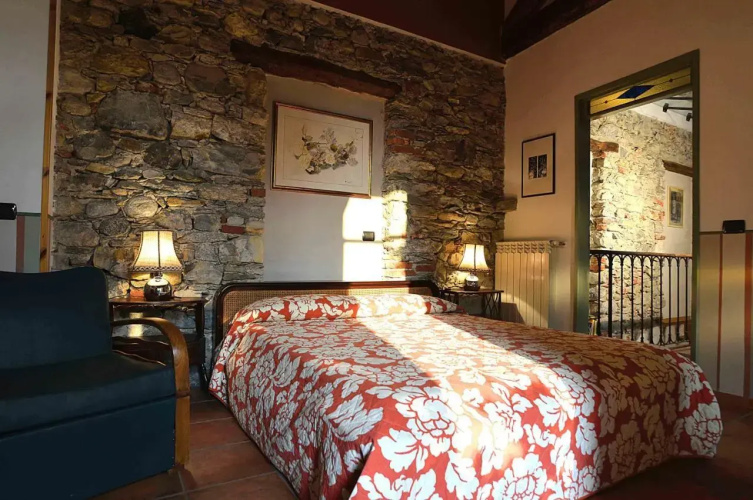 B&B Il Cortile