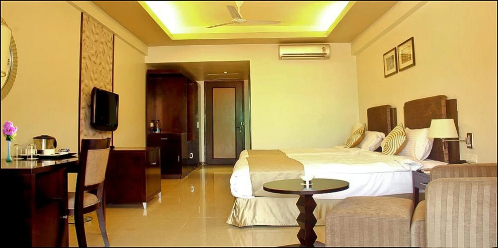 OYO Premium Ring Road Cuttack