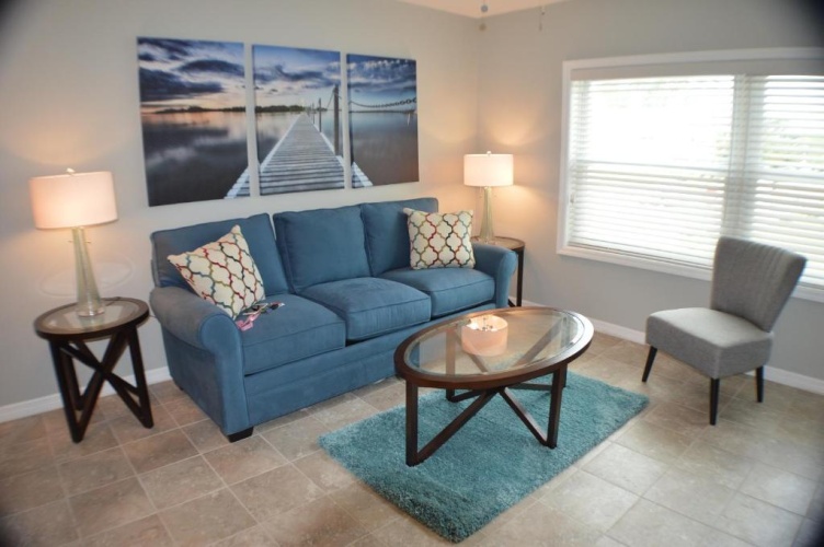 Standard Apartment