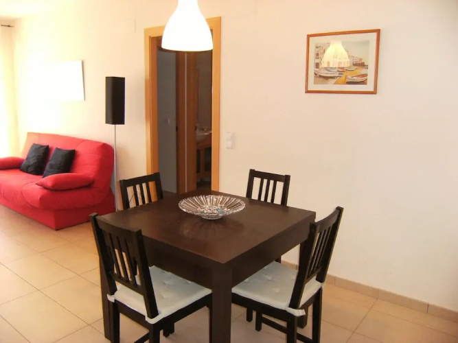 Apartamento Athenea I, 2-4