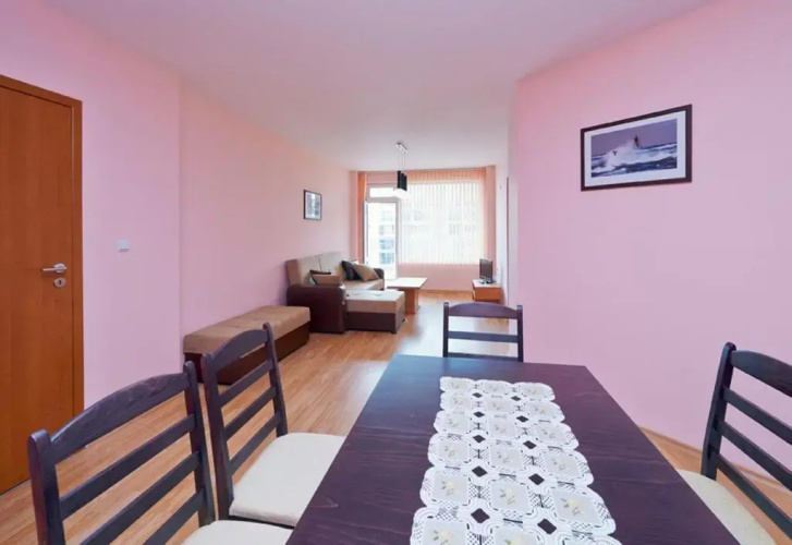 Apartments Dimitrovi