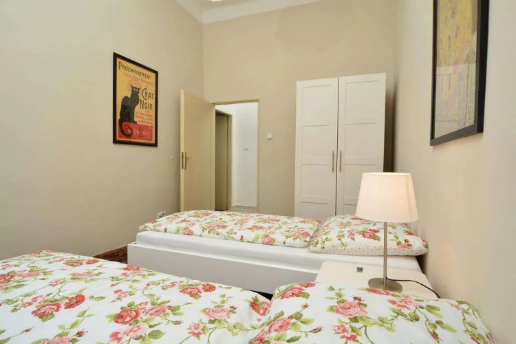 Apartment Amadeus
