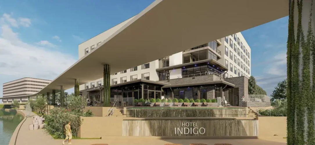 Hotel Indigo Irving Las Colinas by IHG