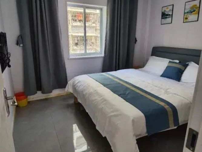 Chongqing Yayuan Homestay