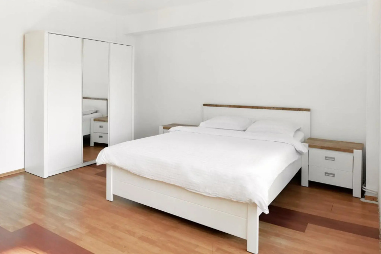 BTA Apartment