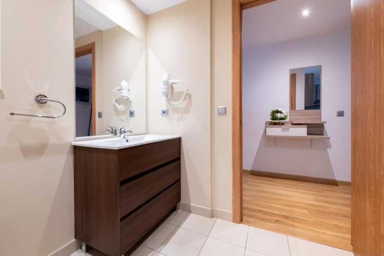 Apartamento EL RIU en Arinsal