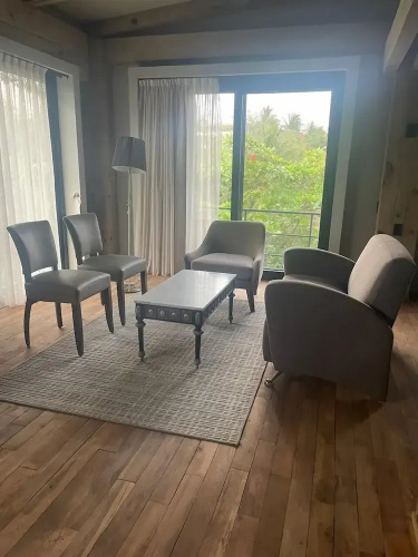 Suites En Brisas De Zicatela