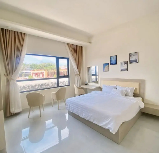 Island Sunset Hotel
