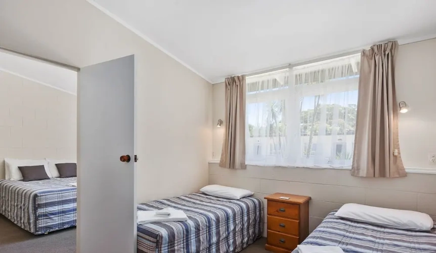 1 Bedroom Standard room
