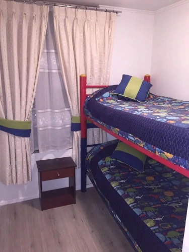 3 Bedrooms Apartment