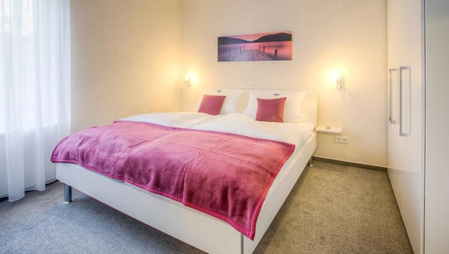 Weyher Aparthotel
