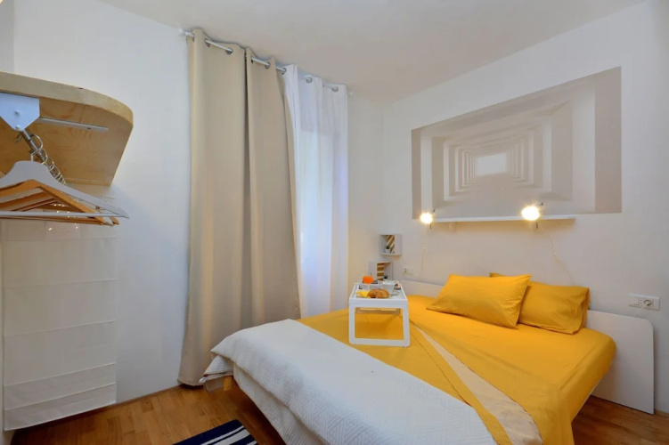 Apartment Pepica