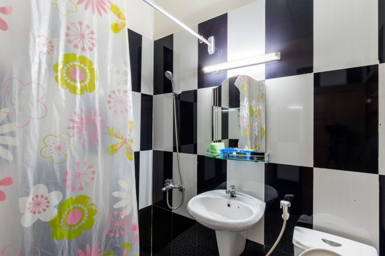 Single Suite