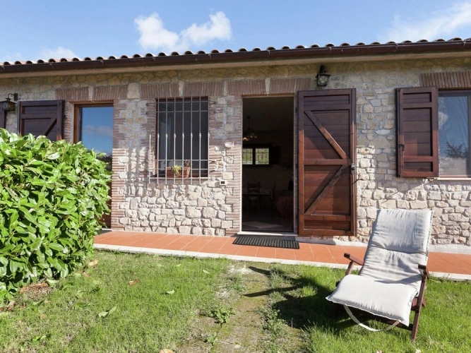 Cottage