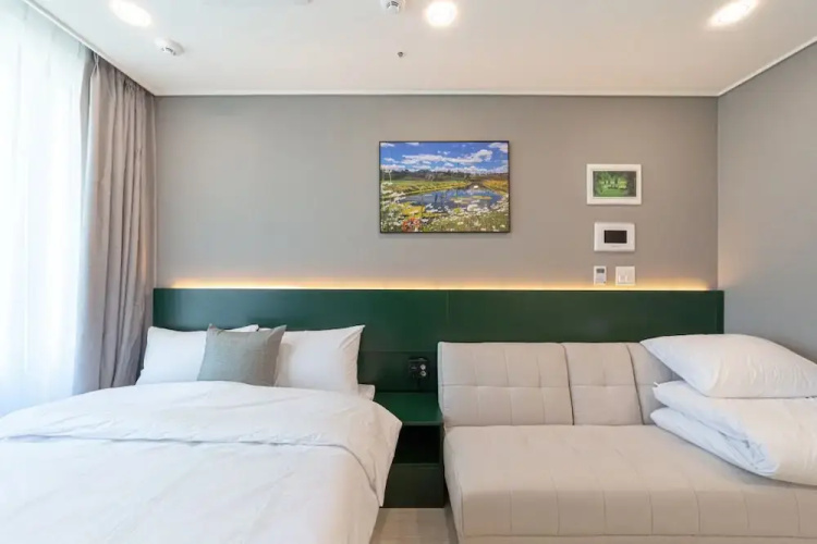 Bella Stay Hotel