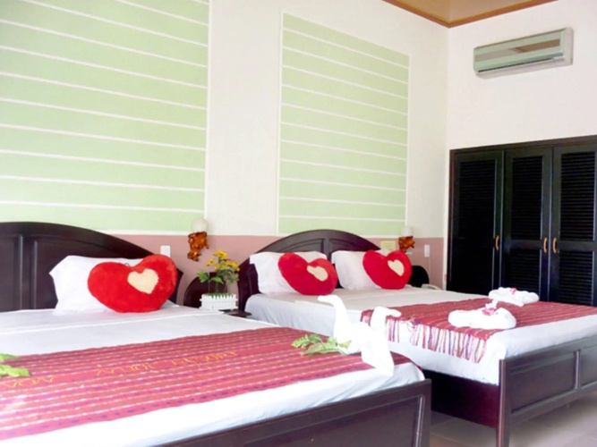 Non Nuoc Resort