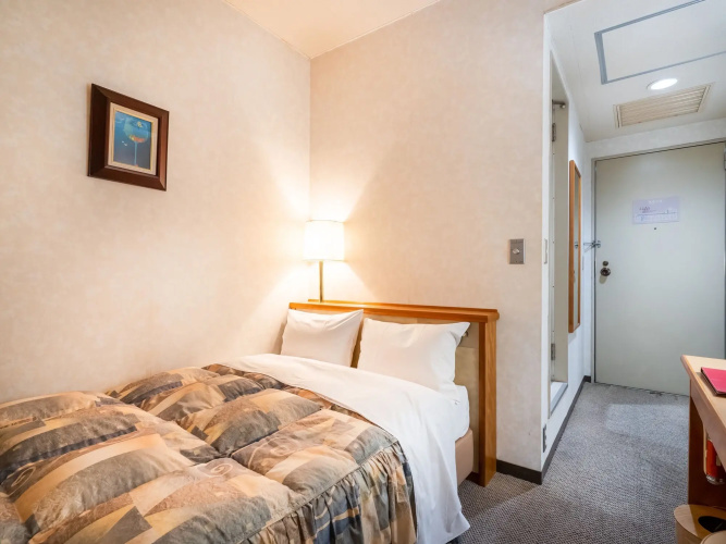 Tabist Hotel Mercury Asakusabashi