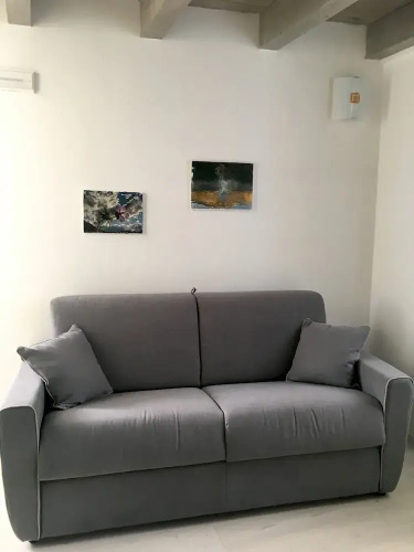 La Casa di GiÃ²
