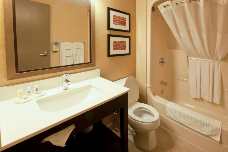 Comfort Inn Chatham photo 11