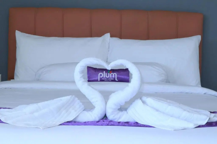 Plum Hotel Lading Banda Aceh