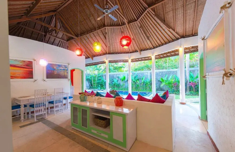 Tanjung Villa