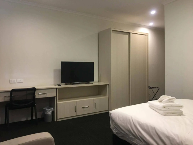 Citylights Hotel