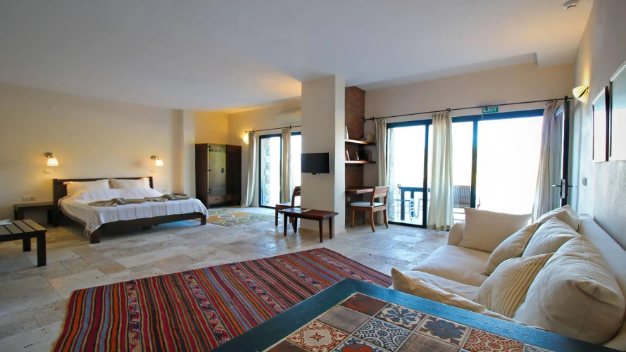 Kekik Otel Selimiye