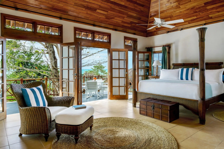 Idle Awhile Villas