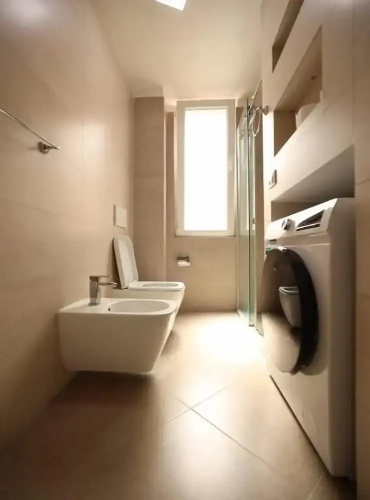 Arkle Apartment 7