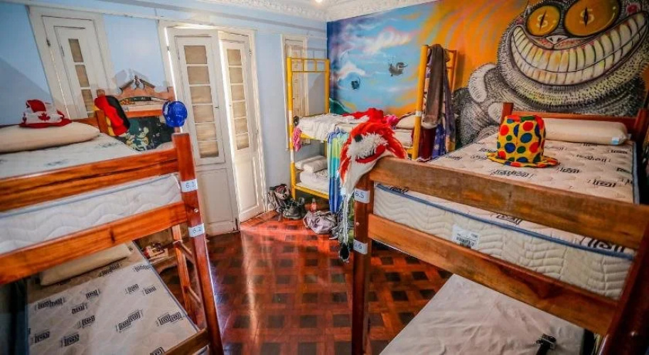 Books Hostel