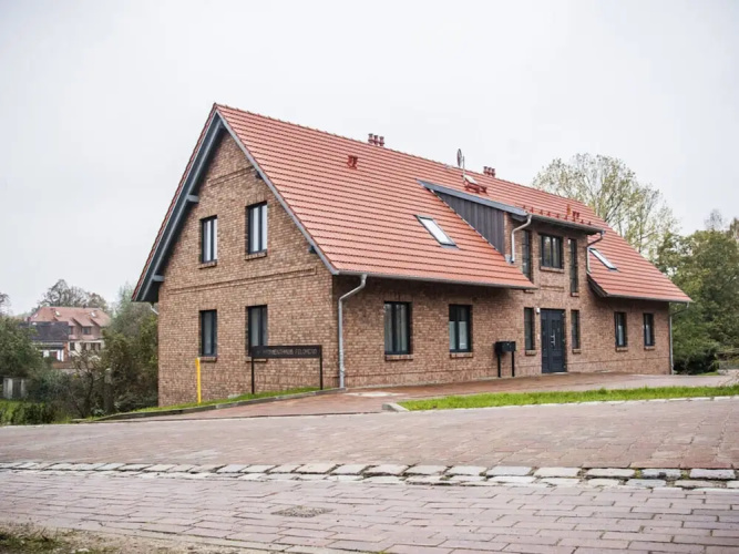 Otel görseli