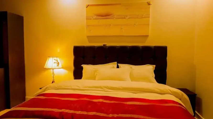 Fanfare Suites