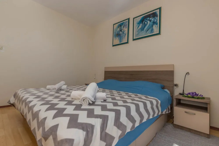 Apartment Zlatica