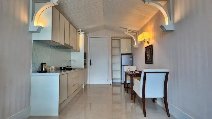 Grand Florida 1Bedroom CloseToBeach G601