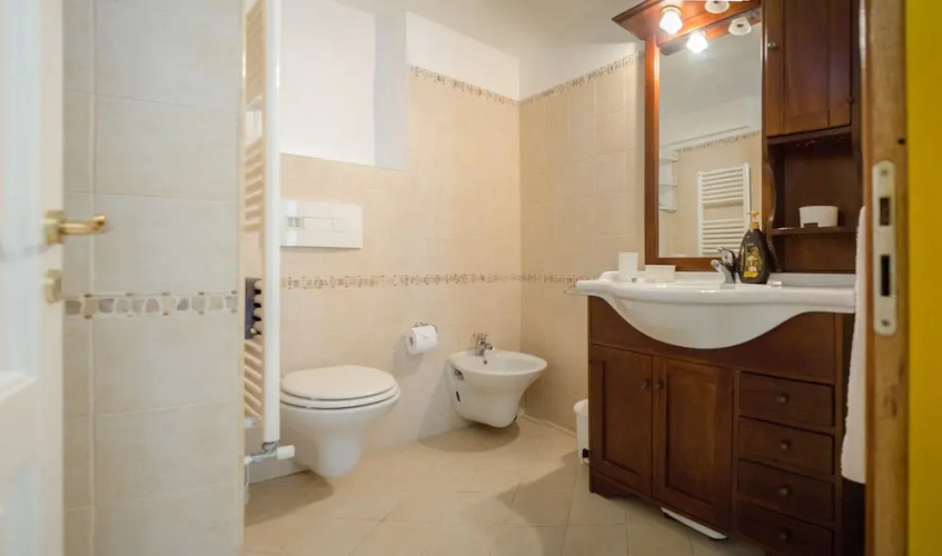 Loft a Sud Salento