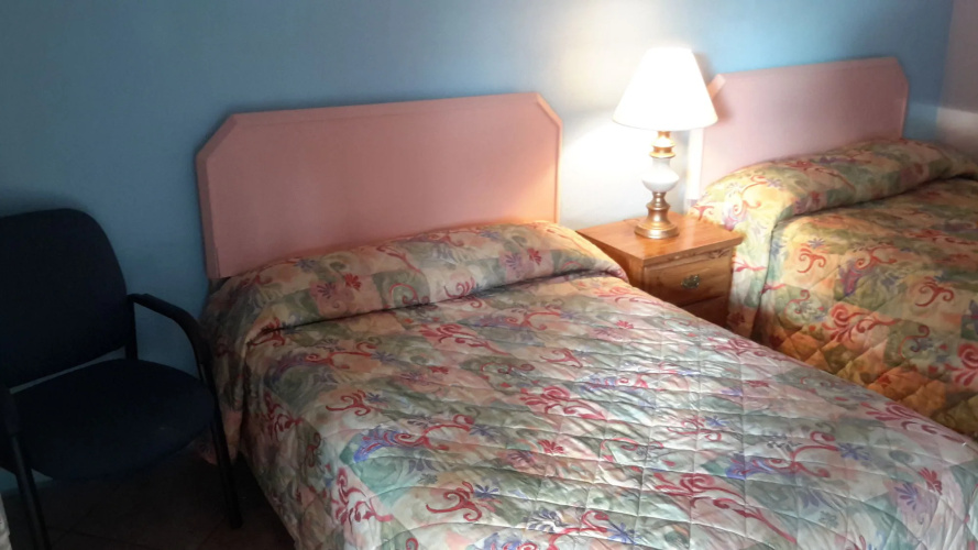 Conty's Motel