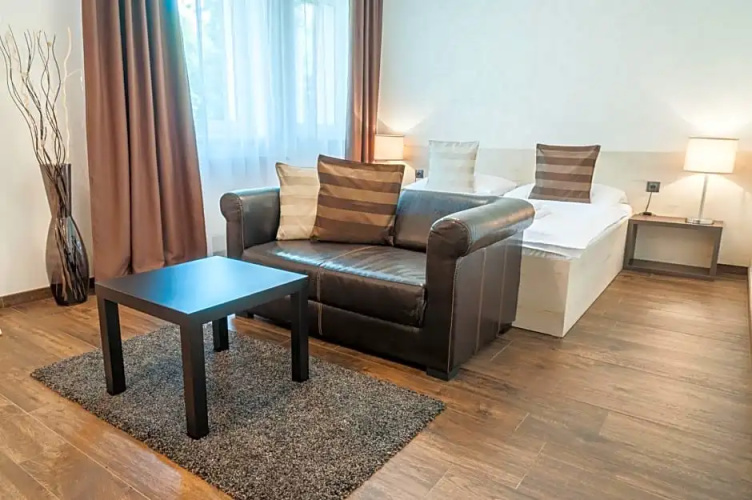 Hotel U Kasny