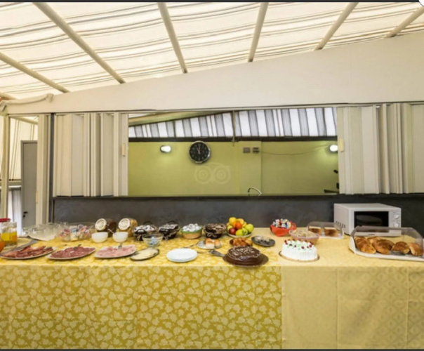 Napoli Suite